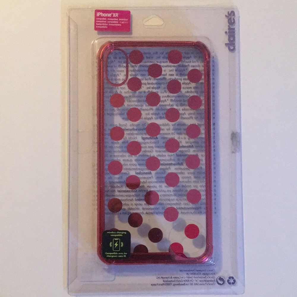 3 for $12 iPhone XR case